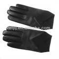 Fashion Design Sheepskin Customized Touch Screen Gloves